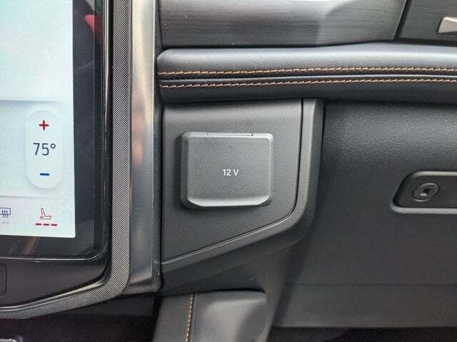 2024 Ford Expedition MAX Platinum