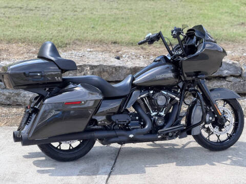 2020 Harley-Davidson FLTRXS
