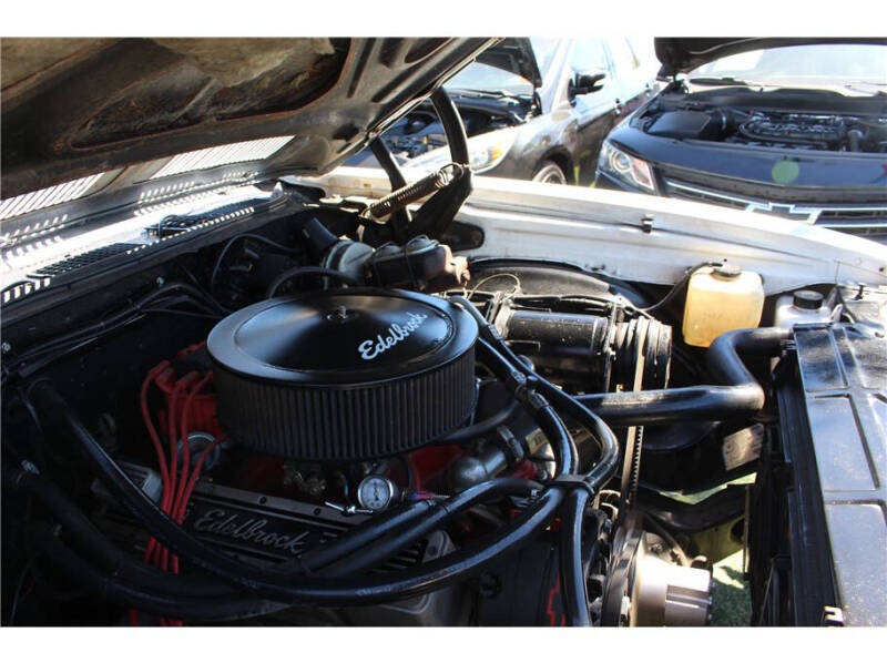 1968 Chevrolet Chevelle