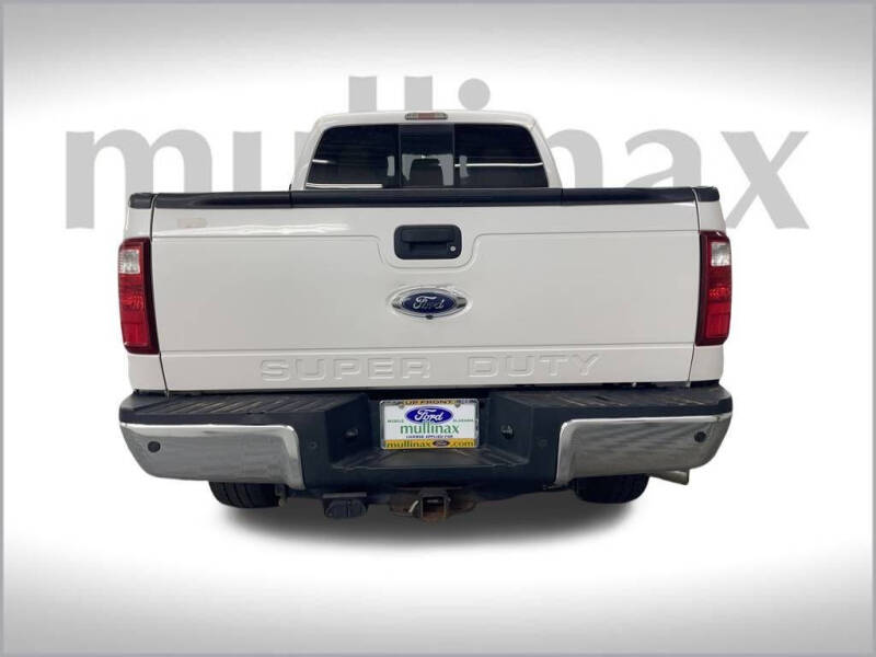 2015 Ford F-350 Super Duty