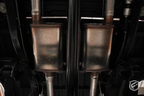 1970 Chevrolet C/K 10 Series