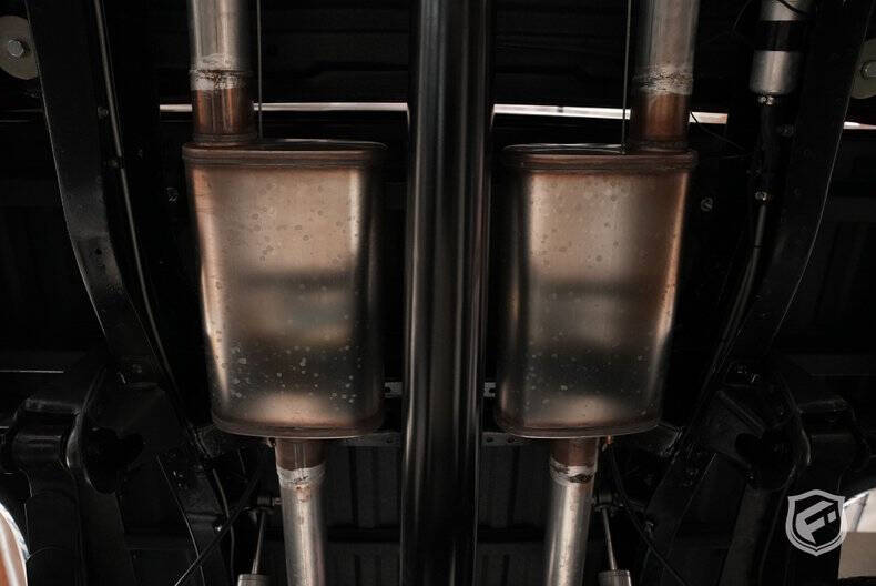 1970 Chevrolet C/K 10 Series