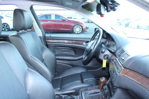 2003 BMW 3 Series 325i