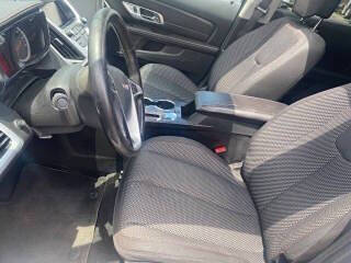 2015 GMC Terrain SLE-2