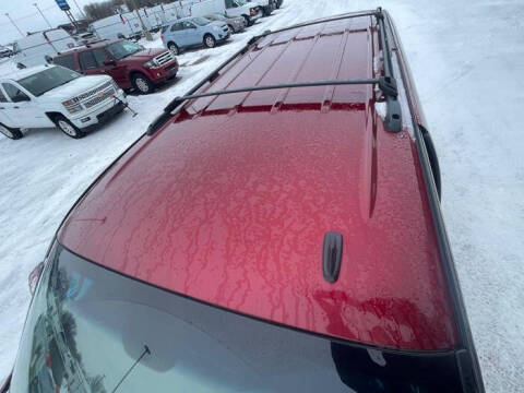 2010 Chevrolet Suburban LT