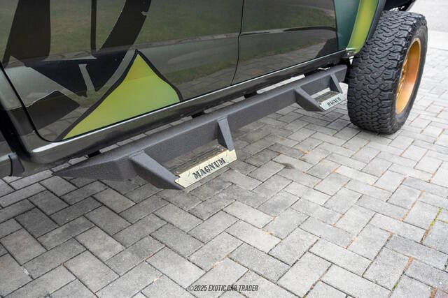 2017 Chevrolet Colorado ZR2