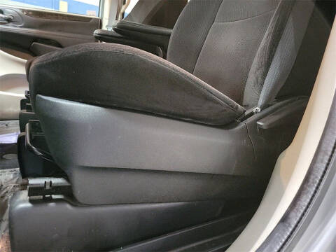 2014 Dodge Grand Caravan