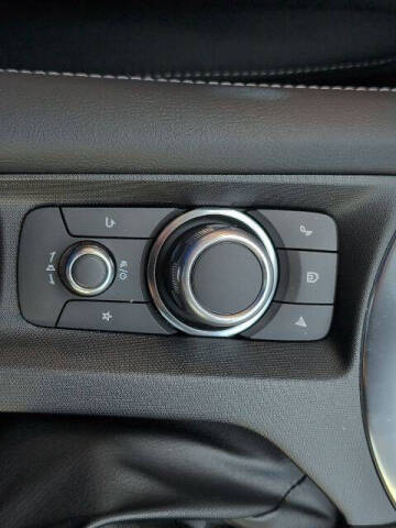 2025 Mazda MX-5 Miata Club