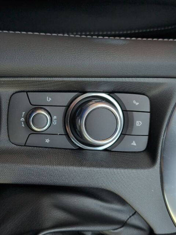 2025 Mazda MX-5 Miata Club