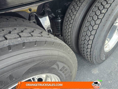 2023 International LT625