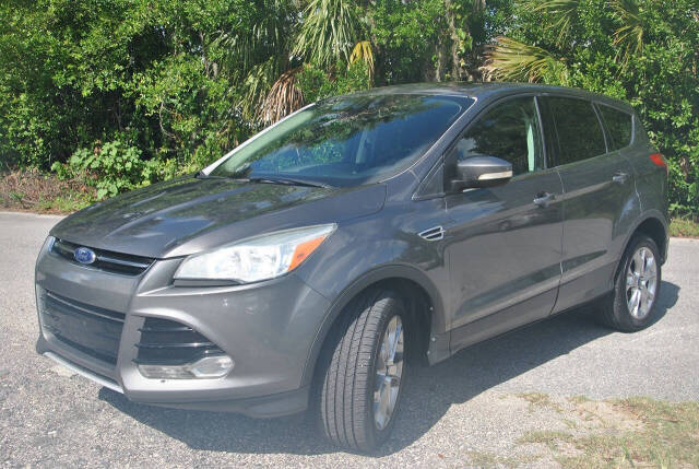 2013 Ford Escape for sale at Elite Auto Specialties LLC in Deland, FL