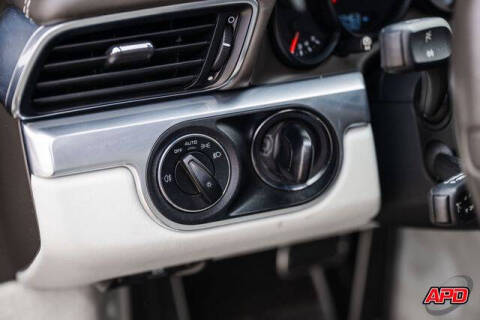 2013 Porsche 911 Carrera S