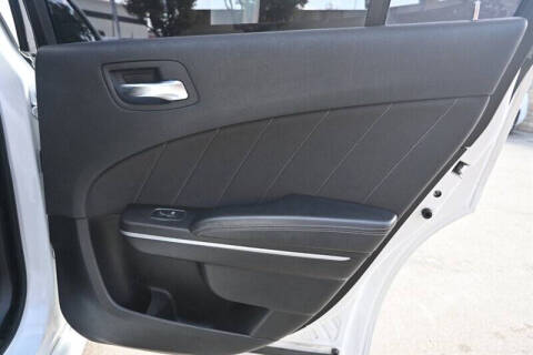 2019 Dodge Charger R/T Scat Pack