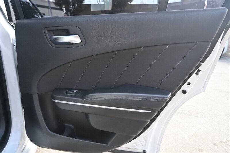 2019 Dodge Charger R/T Scat Pack