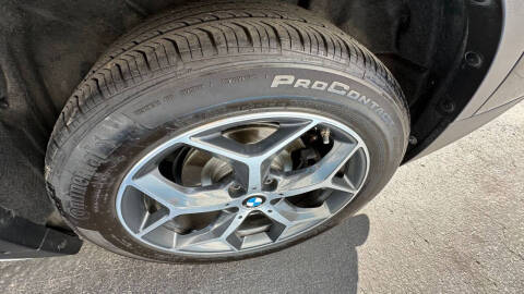 2017 BMW X1 sDrive28i