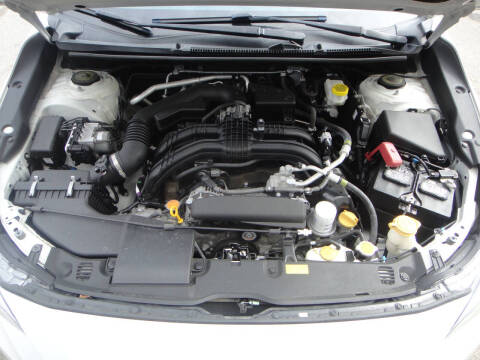 2021 Subaru Impreza Premium