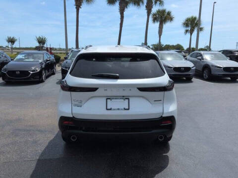 2026 Mazda CX-5 2.5 S Premium Plus