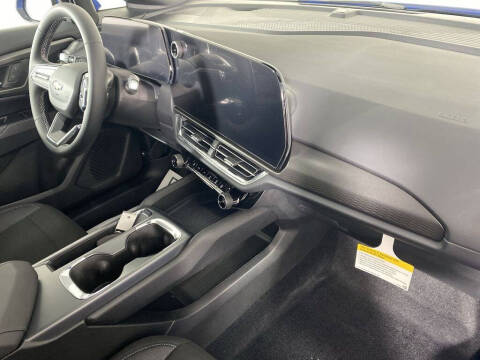 2026 Chevrolet Equinox EV LT 1