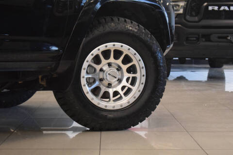 2014 Toyota 4Runner SR5