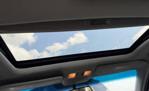 2013 Honda Pilot Touring