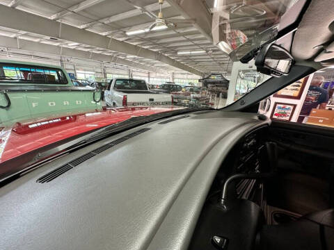 2004 Chevrolet Silverado 1500 SS