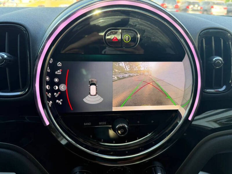2023 MINI Countryman