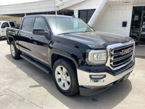 2016 GMC Sierra 1500 for sale at Affordable Mobility Solutions, LLC - Standard Vehicles in Wichita KS