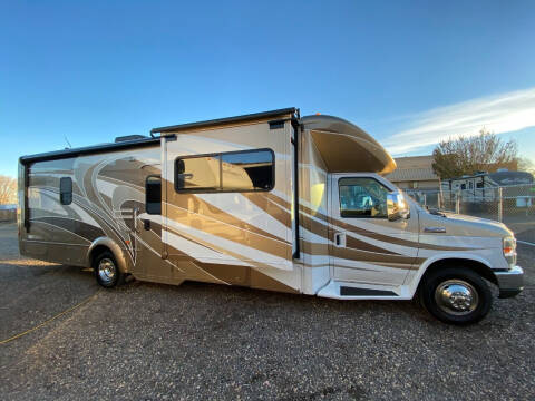 2013 Itasca CAMBRIA 30C