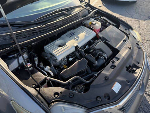 2016 Lexus CT 200h