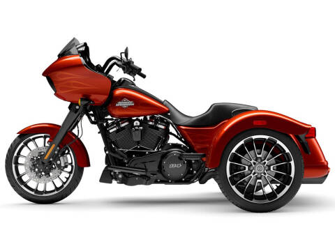 2025 Harley-Davidson Road Glide 3
