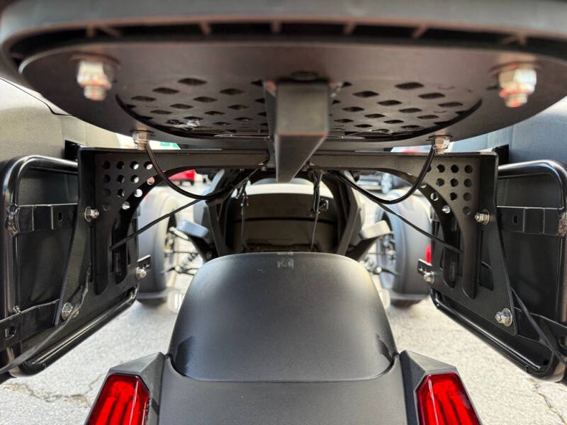 2020 Can-Am Ryker 900 ACE