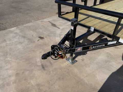 2026 La Costa Utility