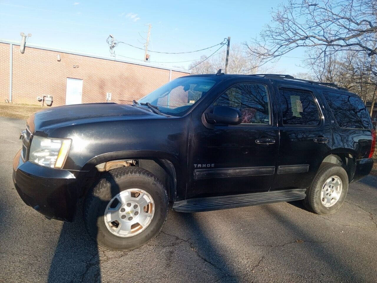 Cars For Sale in Winder, GA KMB Auto Sales LLC