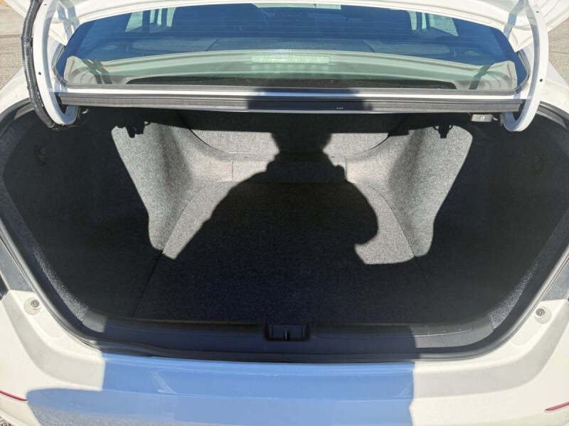 2022 Honda Accord LX