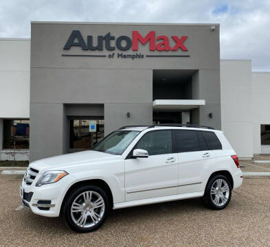 Mercedes Benz For Sale In Memphis Tn Automax Of Memphis