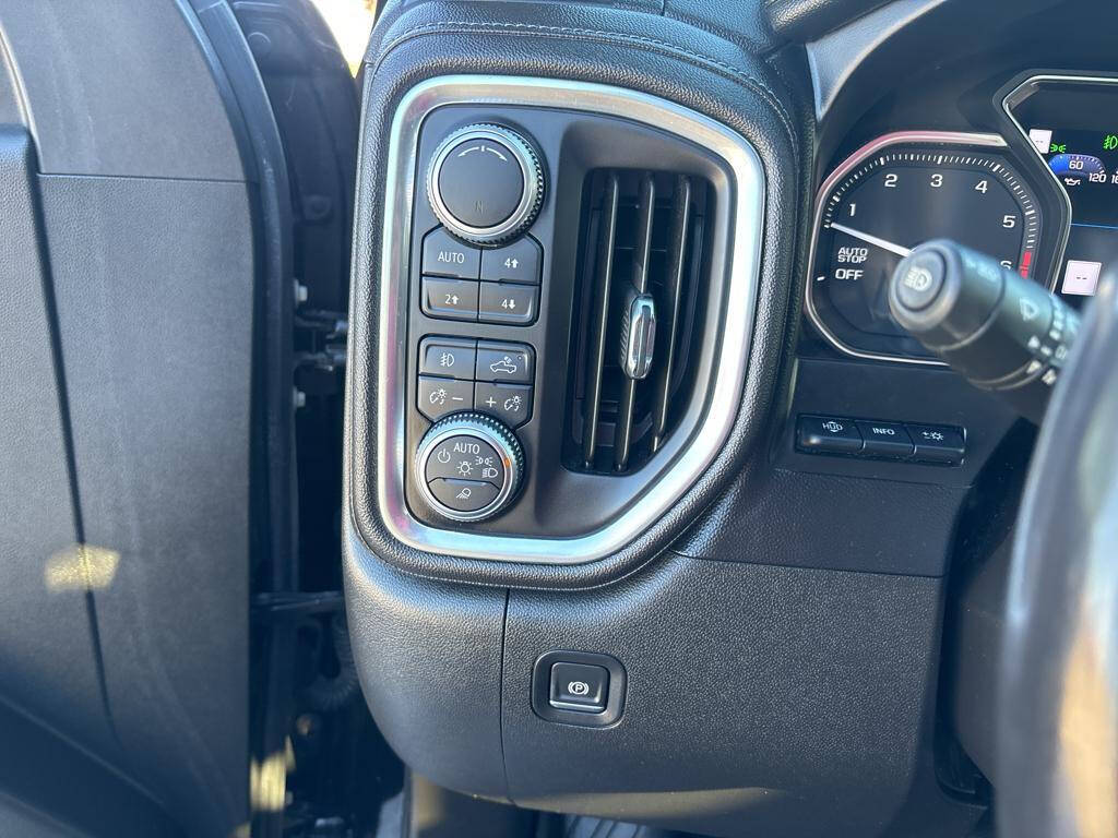 2019 GMC Sierra 1500 for sale at Springer Auto Sales in Waterloo, IL