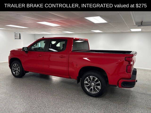 2022 Chevrolet Silverado 1500 Limited