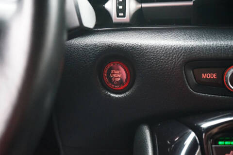 2022 Toyota GR Supra 3.0