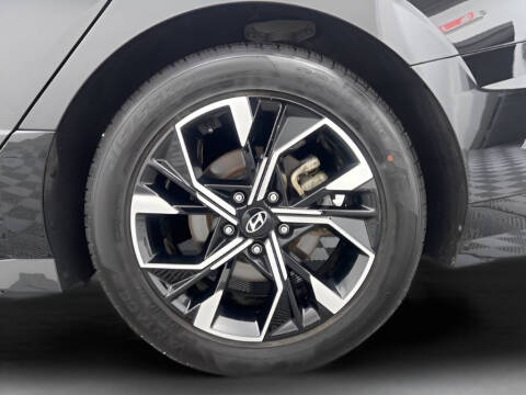 2025 Hyundai Sonata
