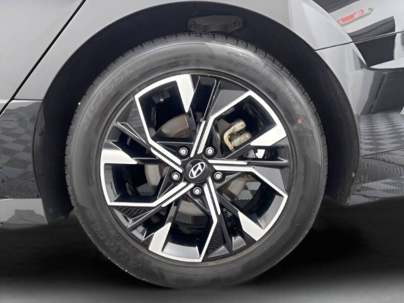 2025 Hyundai Sonata