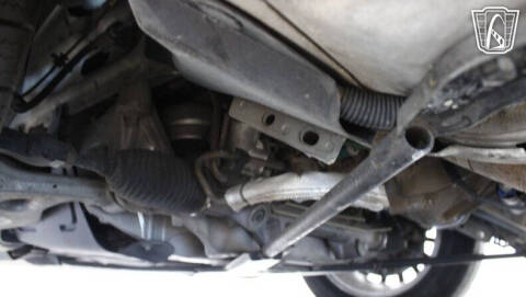 2004 Ford Thunderbird Deluxe