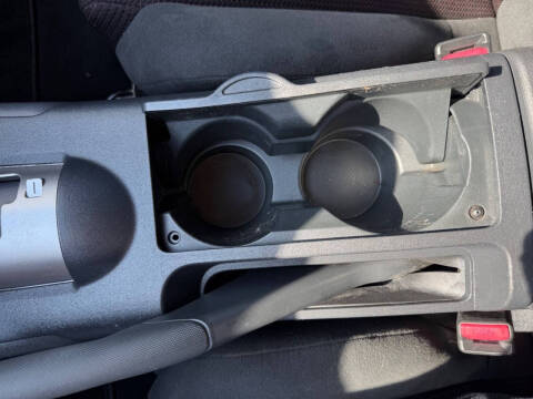 2009 Mitsubishi Eclipse GS