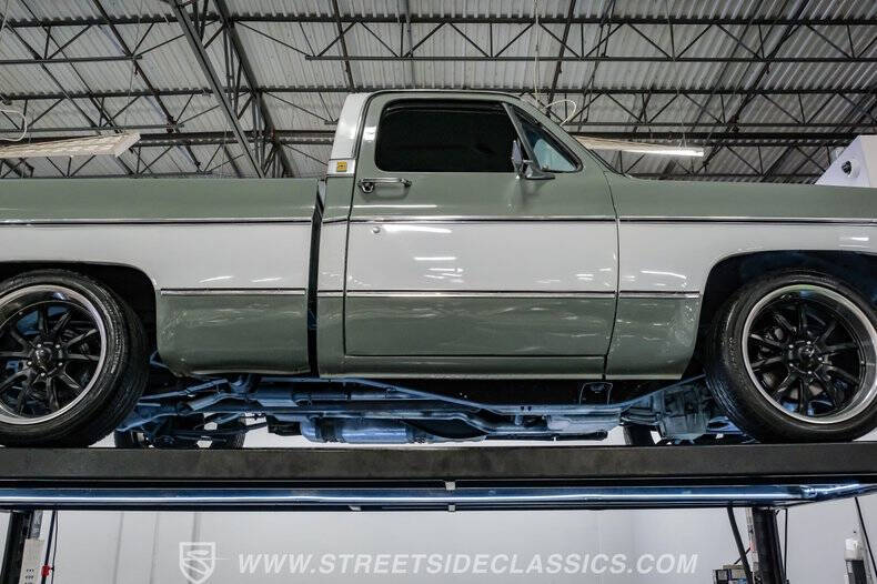 1978 Chevrolet C10