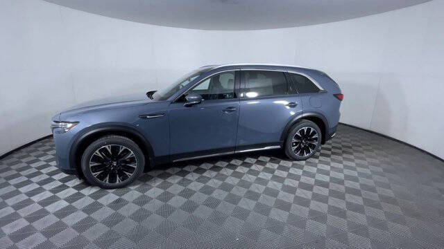 2026 Mazda CX-90 Plug-in Hybrid Premium Plus