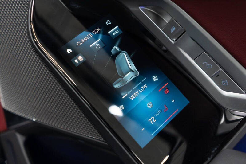 2025 BMW 7 Series 740i xDrive