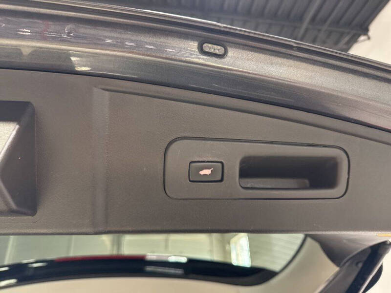 2014 Acura MDX w/Tech