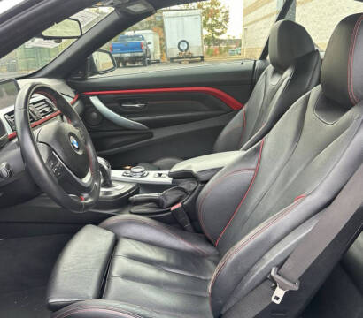 2014 BMW 4 Series 428i
