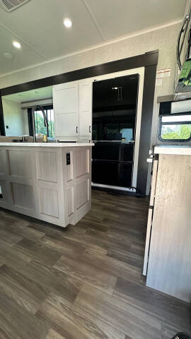 2025 Jayco Seismic