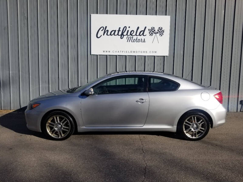 Chatfield Motors Car Dealer in Chatfield, MN