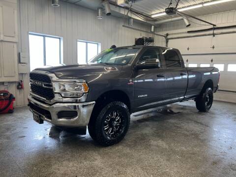 2019 RAM 2500 for sale at Sand's Auto Sales in Cambridge MN